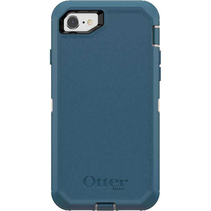 Rugged Multi-Layer Protection