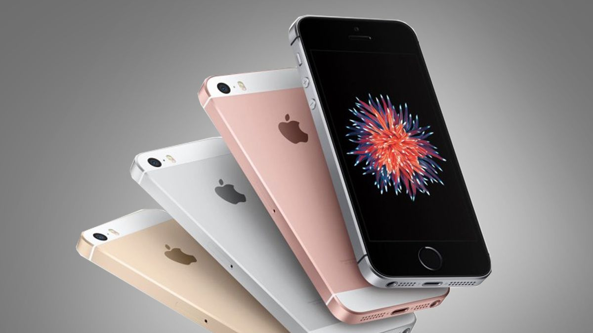 iPhone SE Key Specs and Features